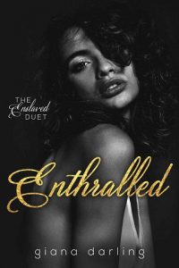 enthralled, giana darling, epub, pdf, mobi, download
