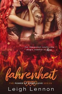 fahrenheit, leigh lennon, epub, pdf, mobi, download