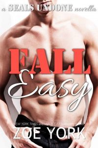 fall easy, zoe york, epub, pdf, mobi, download