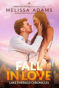 fall in love, melissa adams, epub, pdf, mobi, download