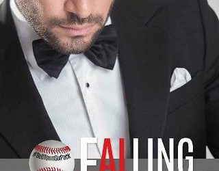 falling centerfield sophia summers