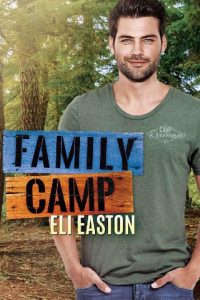 family camp, eli easton, epub, pdf, mobi, download