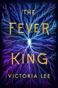 fever king, victoria lee, epub, pdf, mobi, download