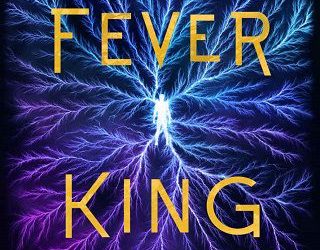fever king victoria lee