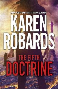 fifth doctrine, karen richards, epub, pdf, mobi, download