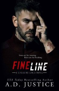 fine line, ad justice, epub, pdf, mobi, download
