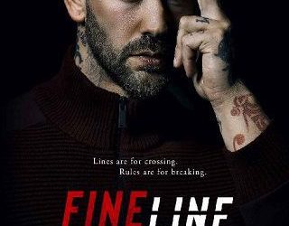 fine line ad justice