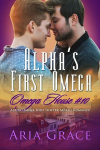 first omega, aria grace, epub, pdf, mobi, download