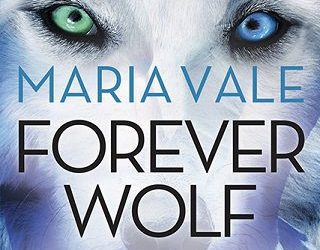forever wolf maria vale