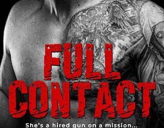 full contract monica rush