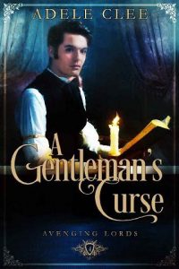 gentleman's curse, adele clee, epub, pdf, mobi, download