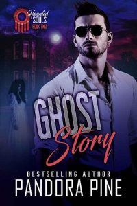 ghost story, pandora pine, epub, pdf, mobi, download