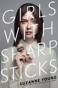 girls sharp sticks, suzanne young, epub, pdf, mobi, download