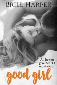 good girl, brill harper, epub, pdf, mobi, download