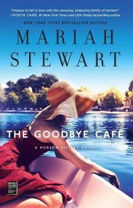 goodbye cafe, mariah stewart, epub, pdf, mobi, download