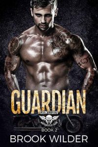 guardian, brook wilder, epub, pdf, mobi, download
