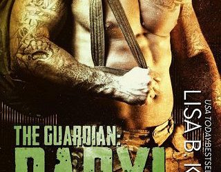 guardian lisa b kamps