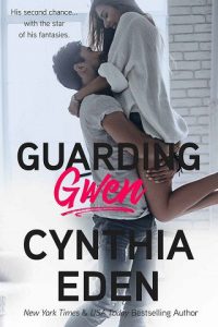 guarding gwen, cynthia eden, epub, pdf, mobi, download