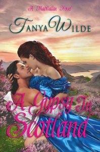 gypsy scotland, tanya wilde, epub, pdf, mobi, download