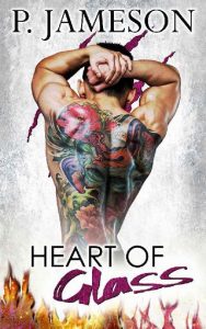 heart glass, p jameson, epub, pdf, mobi, download