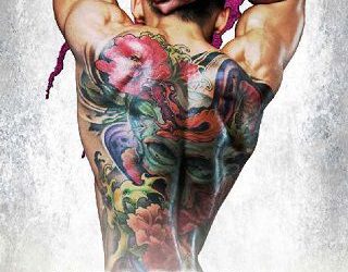 heart glass p jameson