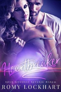 heartbreaker, romy lockhart, epub, pdf, mobi, download