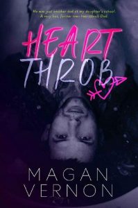 heartthrob, magan vernon, epub, pdf, mobi, download
