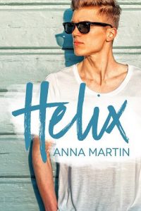 helix, anna martin, epub, pdf, mobi, download