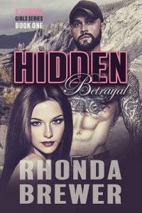 hidden betrayal, rhonda brewer, epub, pdf, mobi, download
