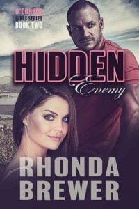 hidden enemy, rhonda brewer, epub, pdf, mobi, download