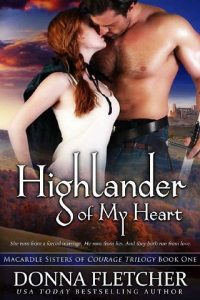 highlander heart, donna fletcher, epub, pdf, mobi, download