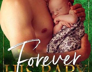 his baby kim loraine