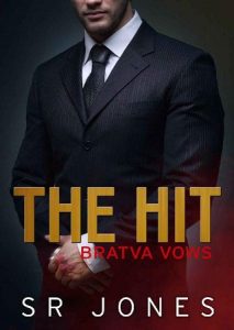hit, sr jones, epub, pdf, mobi, download