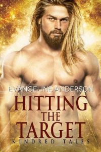 hitting target, evangeline anderson, epub, pdf, mobi, download