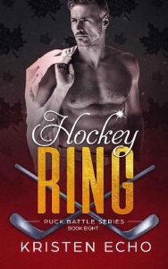 hockey king, kristen echo, epub, pdf, mobi, download