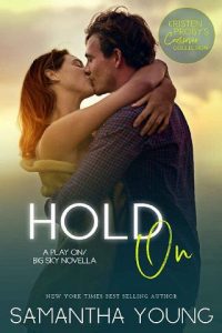 hold on, samantha young, epub, pdf, mobi, download