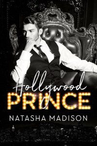 hollywood prince, natasha madison, epub, pdf, mobi, download