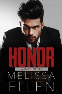 honor, melissa ellen, epub, pdf, mobi, download