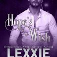 hope's wish lexxie couper