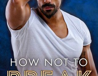 how not break susan hawke