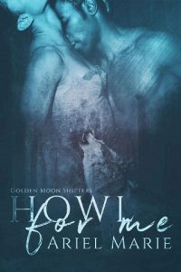 howl for me, ariel marie, epub, pdf, mobi, download