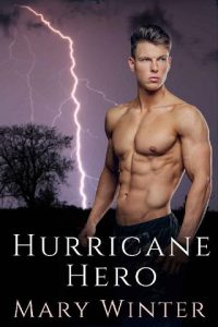 hurricane hero, mary winter, epub, pdf, mobi, download