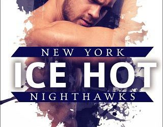 ice hot tracy goodwin