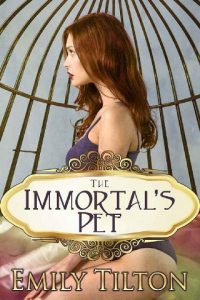 immortal's pet, emily tilton, epub, pdf, mobi, download