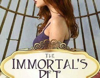 immortal's pet emily tilton