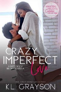 imperfect love, kl grayson, epub, pdf, mobi, download