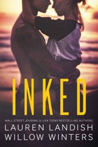 inked, lauren landish, epub, pdf, mobi, download