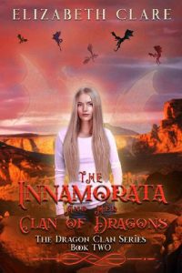 innmorata, elizabeth clare, epub, pdf, mobi, download
