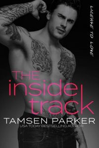 inside track, tamsen parker, epub, pdf, mobi, download