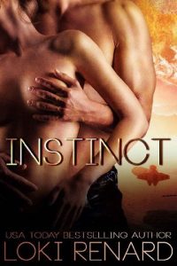 instinct, loki renard, epub, pdf, mobi, download